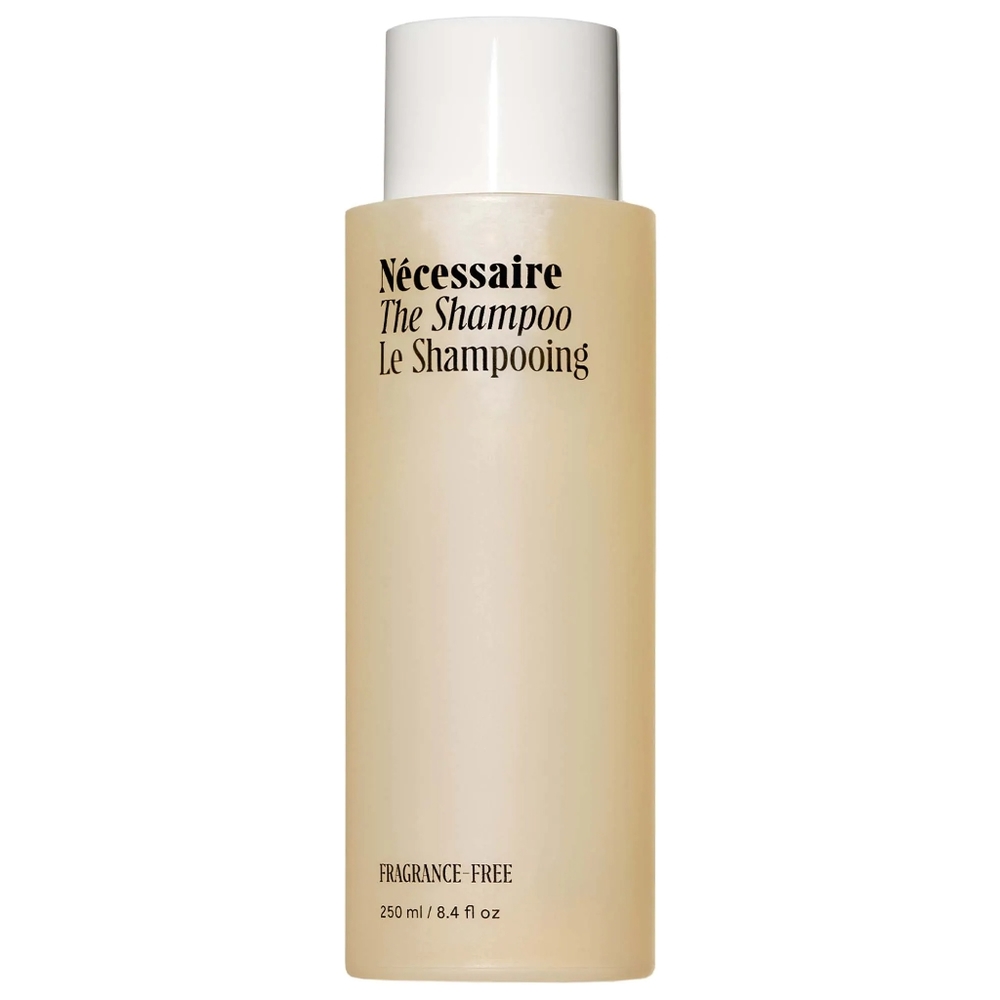 Nécessaire Shampoo - Balancing Cleanse (Hyaluronic Acid, Niacinamide, Panthenol)